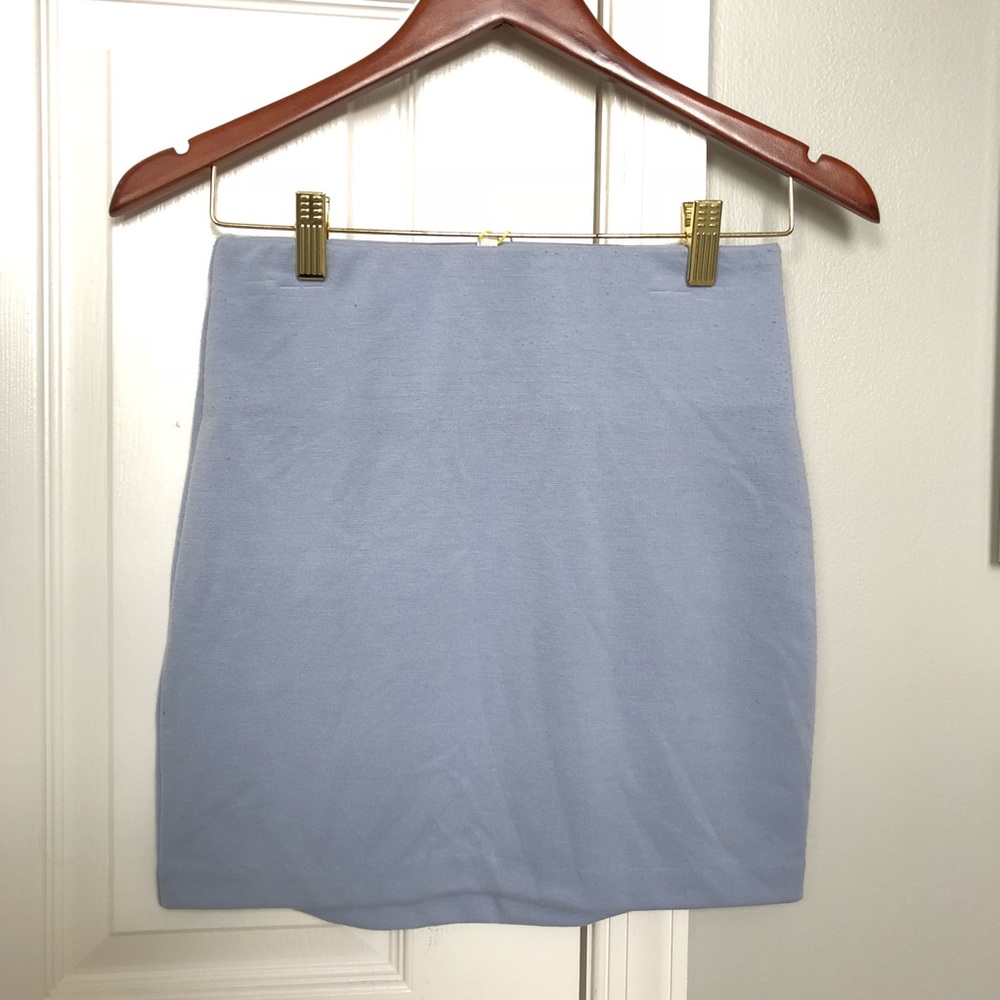 BCBG skirt!